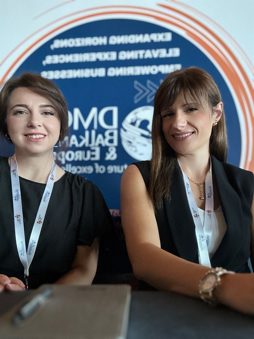 Globemeets | DMC Balkans & Europe Travel